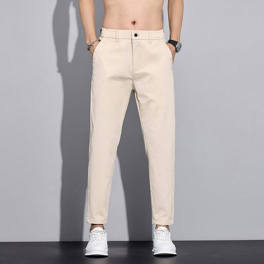 Men’s Soft & Comfortable Casual Pants