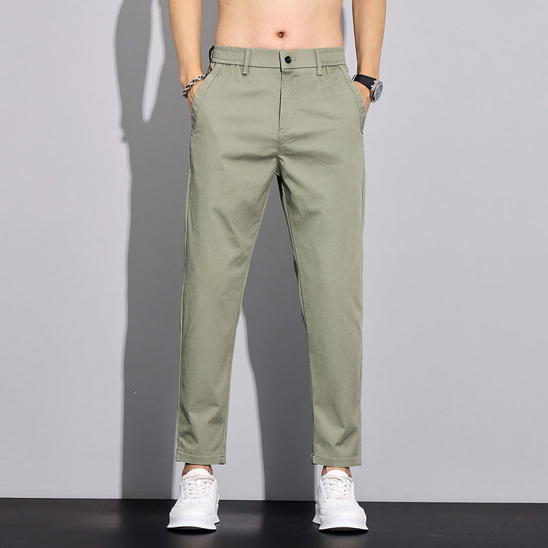 Men’s Soft & Comfortable Casual Pants