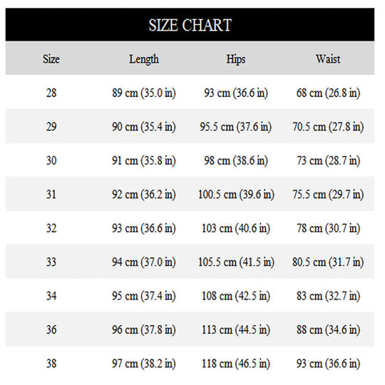 Men’s Soft & Comfortable Casual Pants