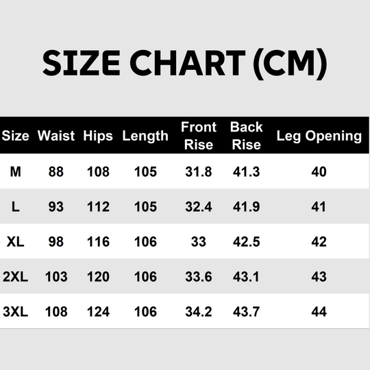 Men's Classic Fit Warm Casual Drawstring Pants