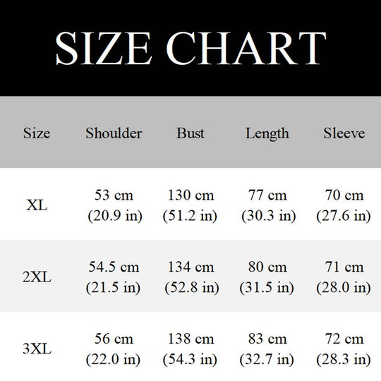 Men's Windproof & Waterproof Winter Jacket