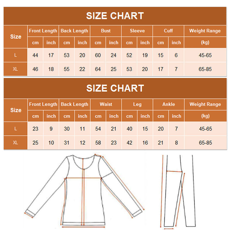 📢📢60 % OFF !!🎅Women's Ultra-thin Seamless Thermal Underwear