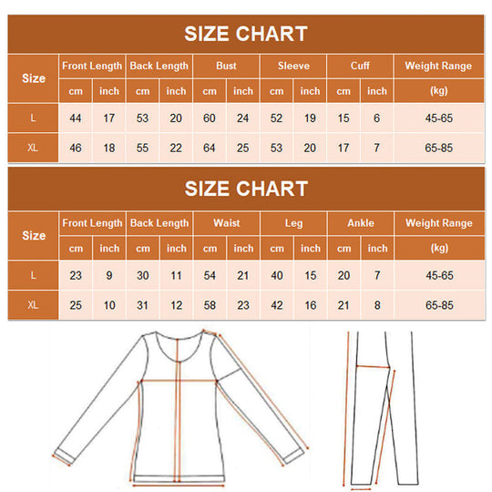 📢📢60 % OFF !!🎅Women's Ultra-thin Seamless Thermal Underwear