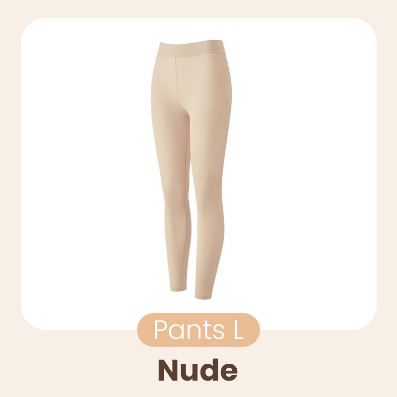 📢📢60 % OFF !!🎅Women's Ultra-thin Seamless Thermal Underwear