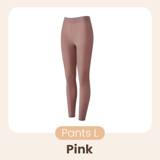 📢📢60 % OFF !!🎅Women's Ultra-thin Seamless Thermal Underwear