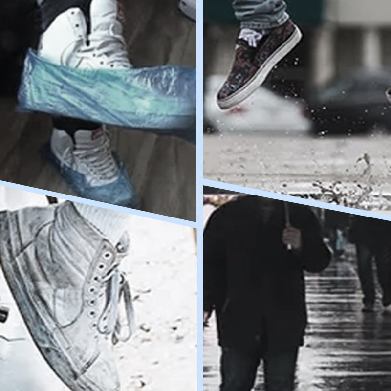 Waterproof Spray - Protective Water-Repellent Treatment for Fabrics and Surfaces