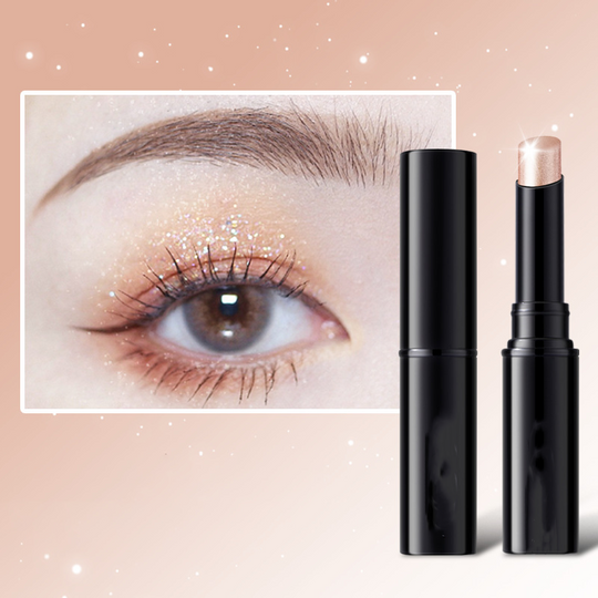 Shimmering Waterproof Jelly Eyeshadow Stick