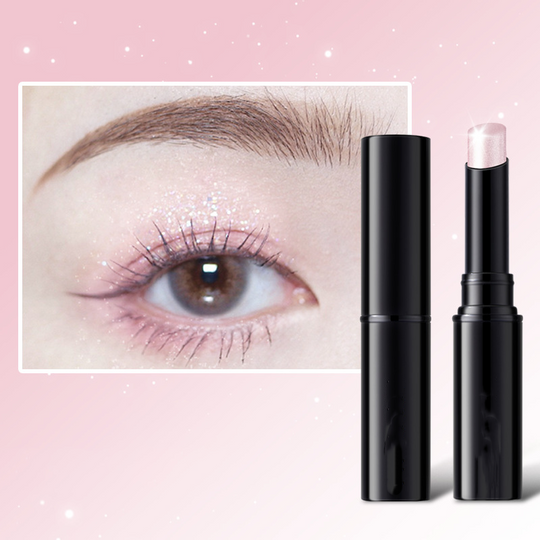 Shimmering Waterproof Jelly Eyeshadow Stick