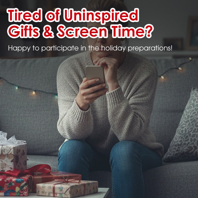 DIY Christmas Ceramic Painting for Kids