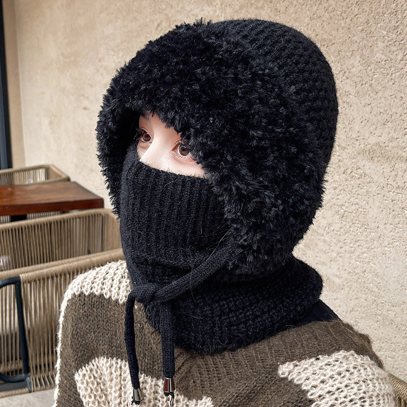🧣❄️3-in-1 Winter Balaclava for Women🎁