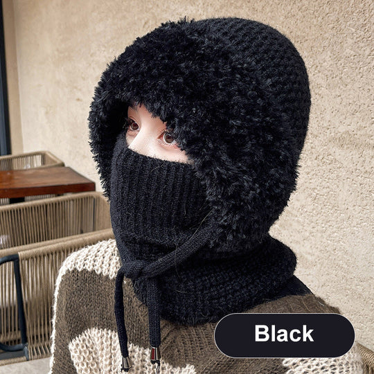 🧣❄️3-in-1 Winter Balaclava for Women🎁