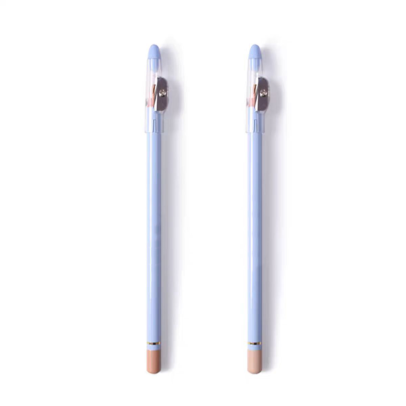 Multi-Functional Waterproof Concealer Pencil with Sharpener