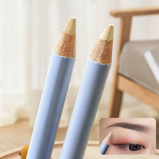 Multi-Functional Waterproof Concealer Pencil with Sharpener