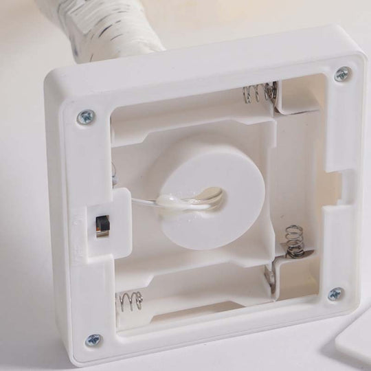 Birch Tree LED Lamp for Indoor Decor