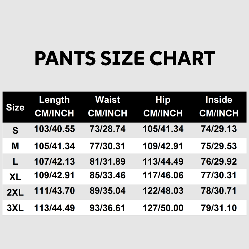 Chic Versatile Men's Warm 2-Piece Set