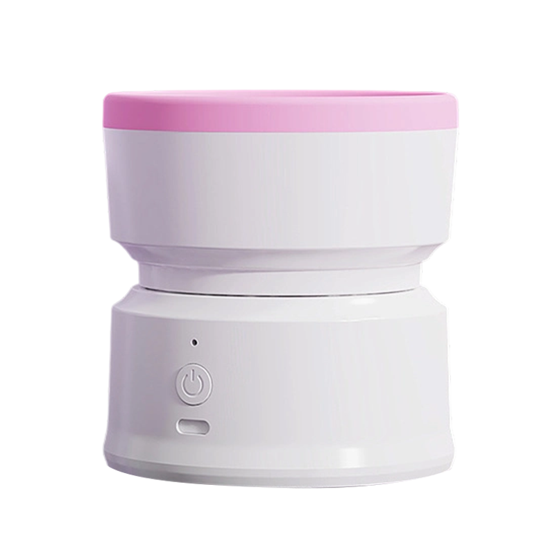 🔥Hot Sale 50% OFF ✨🔄Automatic Makeup Brush Cleaner