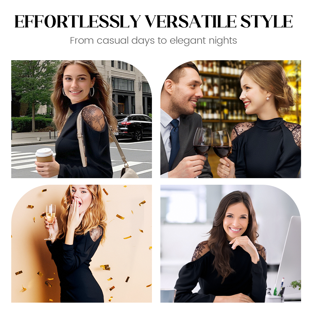 💥New arrivals offer-Chic Cinched-Waist A-Line Mini Dress