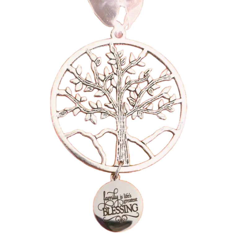 Christmas Hanging Ornaments - Love For Friend Family Neighbors