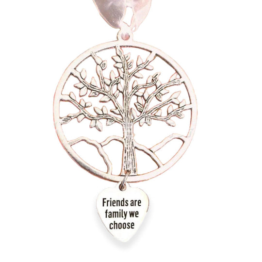 Christmas Hanging Ornaments - Love For Friend Family Neighbors