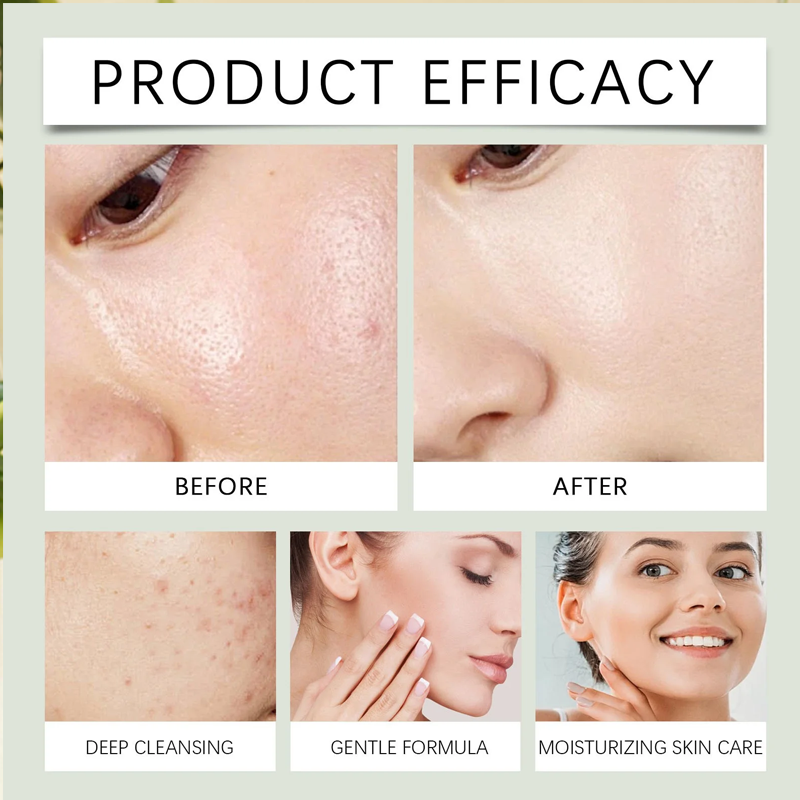 Zero Film Residue-Free Makeup Remover