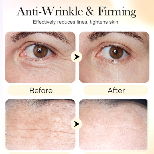 Anti-Aging Facial Hydrating Serum