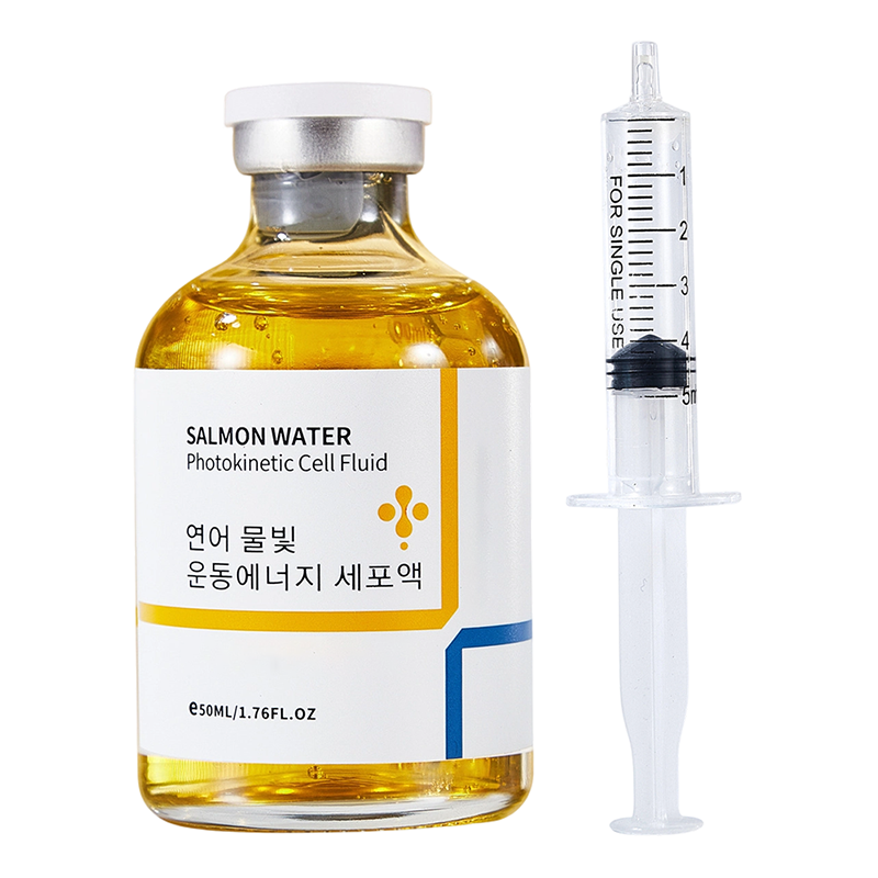 Anti-Aging Facial Hydrating Serum