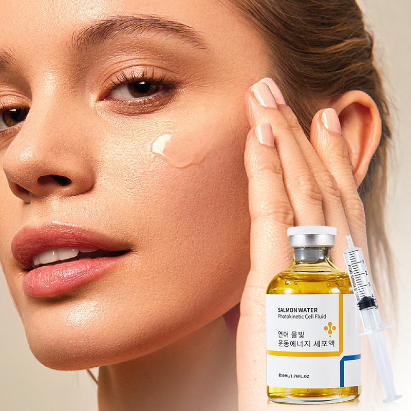 Anti-Aging Facial Hydrating Serum