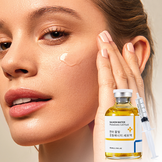 Anti-Aging Facial Hydrating Serum