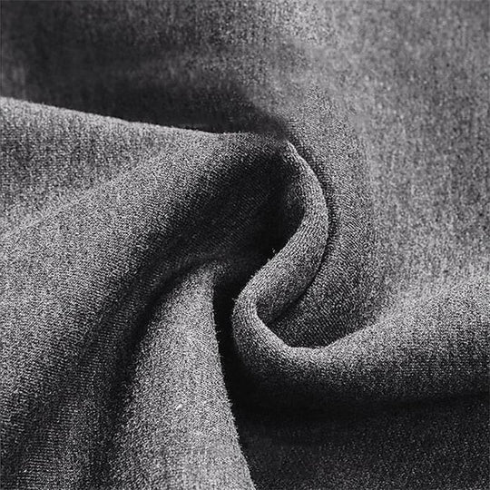 Super Cozy Men's Zip-Up Hoodie