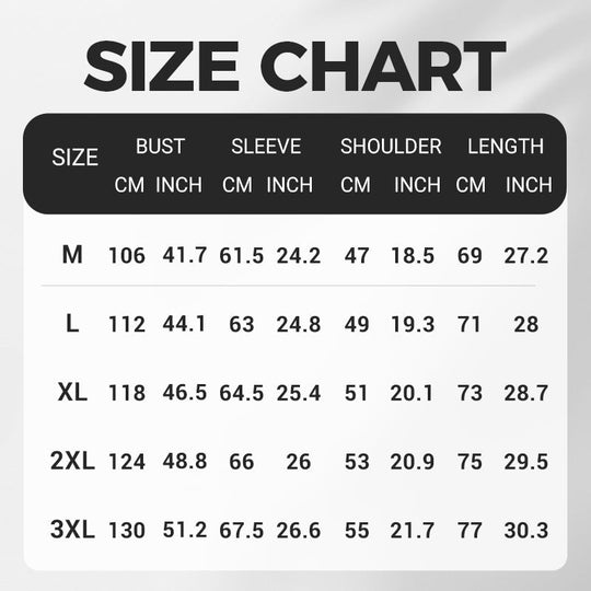 Men’s Slim Fit Henley Long Sleeve T-Shirt