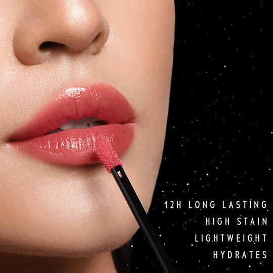 🔥Hydrating Shine Liquid Lipstick