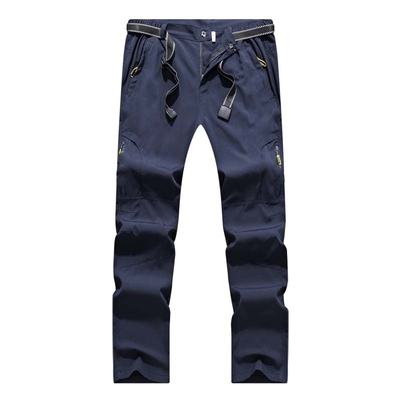 Men's Outdoor Lightweight Hiking Pants