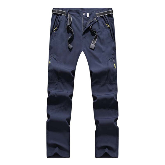 Men's Outdoor Lightweight Hiking Pants