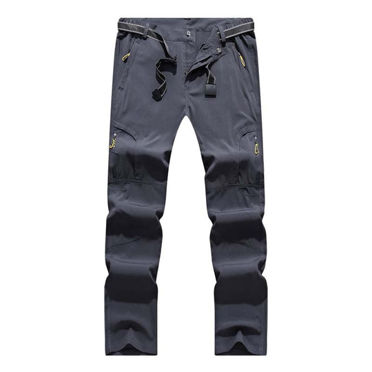Men's Outdoor Lightweight Hiking Pants