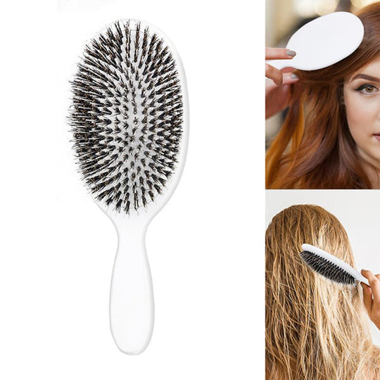 Anti-Static Air Cushion Detangling Brush