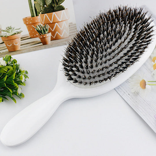 Anti-Static Air Cushion Detangling Brush