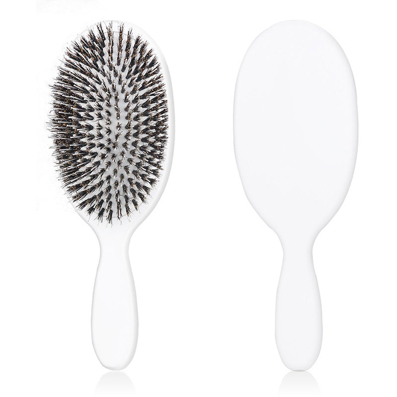 Anti-Static Air Cushion Detangling Brush