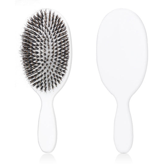 Anti-Static Air Cushion Detangling Brush