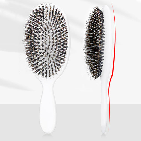 Anti-Static Air Cushion Detangling Brush