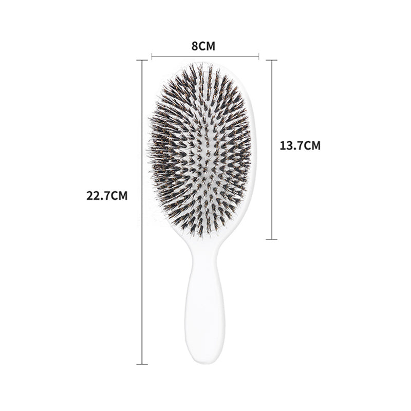 Anti-Static Air Cushion Detangling Brush