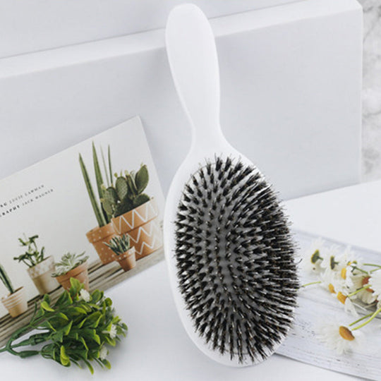 Anti-Static Air Cushion Detangling Brush