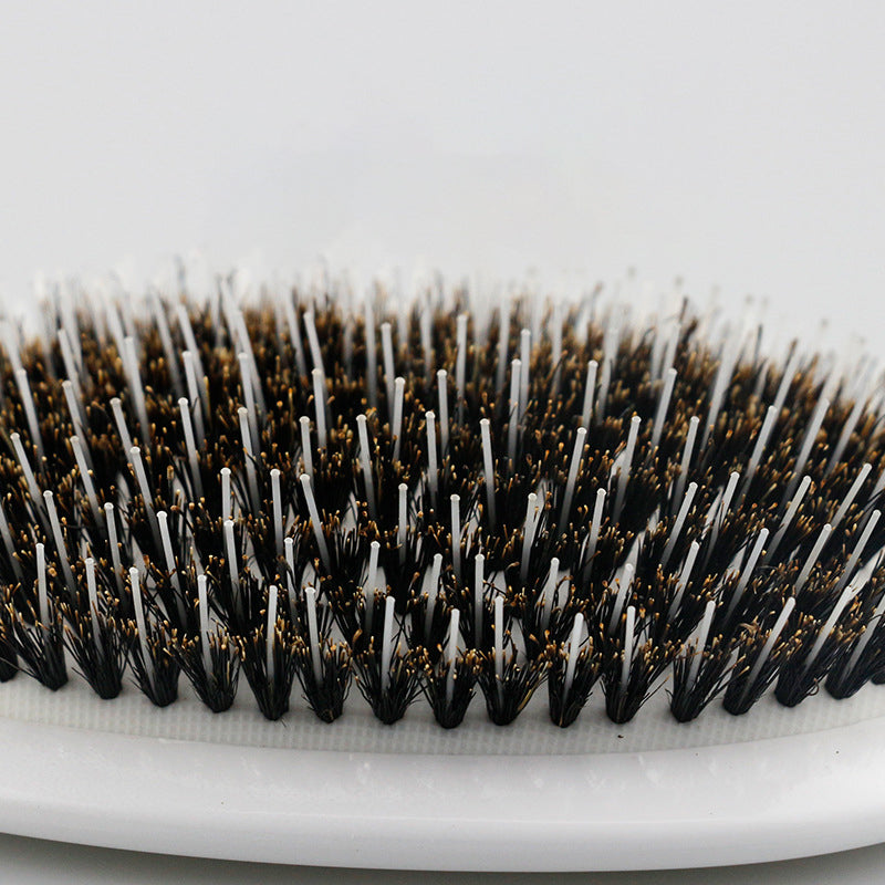 Anti-Static Air Cushion Detangling Brush