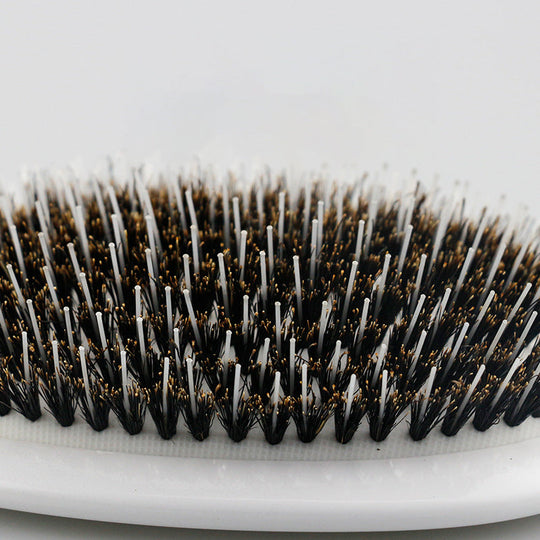 Anti-Static Air Cushion Detangling Brush
