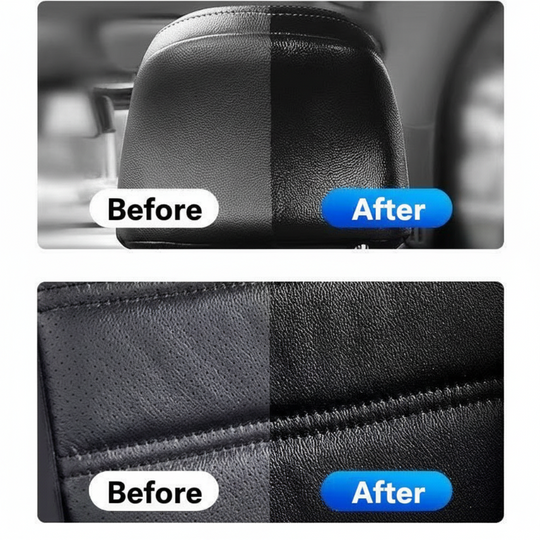 Multi-Purpose Leather Restorer & Conditioner