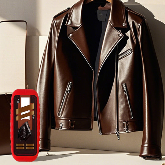 🥳2026 HOT SALE🥳💞50K+ SOLD!💥🛡️📈 Professional Care to Extend Leather Life | 2-in-1 Cleaner & Conditioner Fights Cracking & Fading Half Price💎🚗