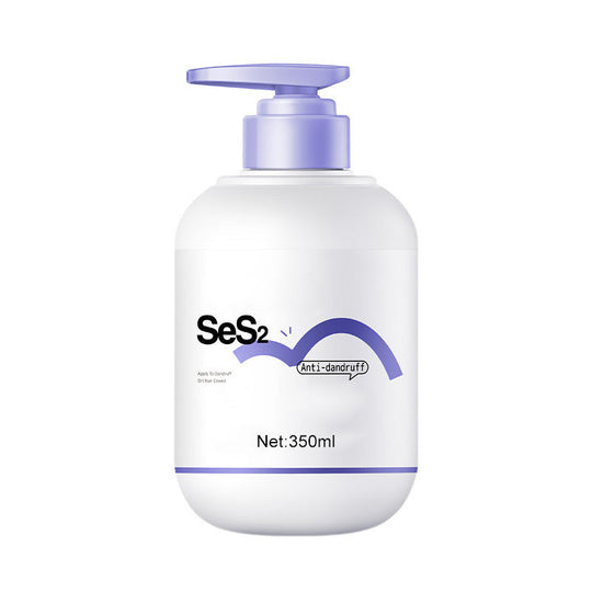 Deep Moisture Refreshing Dandruff Control Shampoo