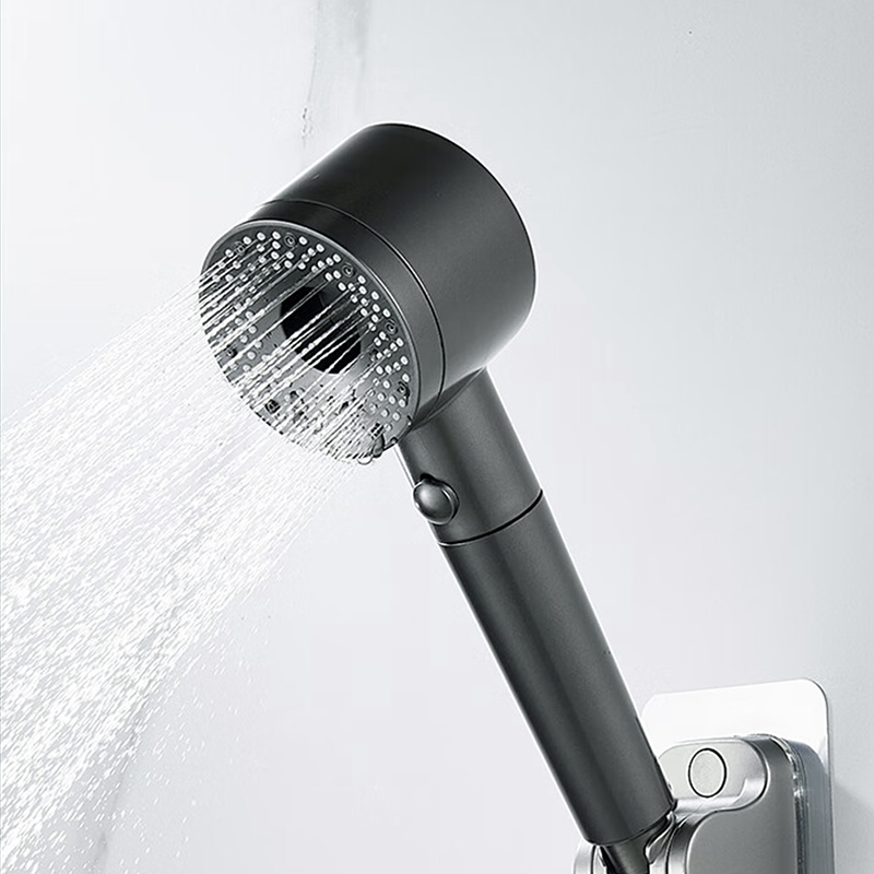 Safety certification   Multifunctional Shower Head for Massage & Skin Care
