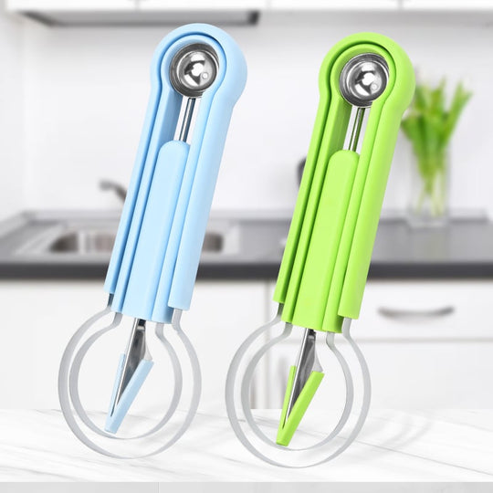 📢📢30% OFF ⏰🍉3 in 1 Fruit Tool Knife