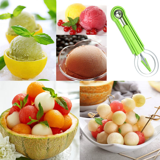 📢📢30% OFF ⏰🍉3 in 1 Fruit Tool Knife