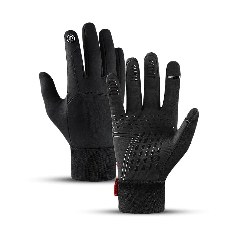 🔥HOT SALE 50% OFF🧤2026 New Insulated Waterproof Touchscreen Cycling Gloves❄